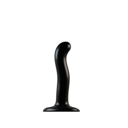 Strap On Me - Point - Godemiché pour stimulation des points G et P - L