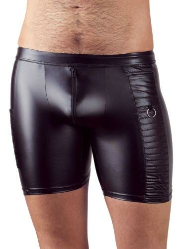 Boxer pour homme - Noir