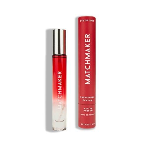 EOL Feromonen Parfum Matchmaker Red Diamond - 10 ml