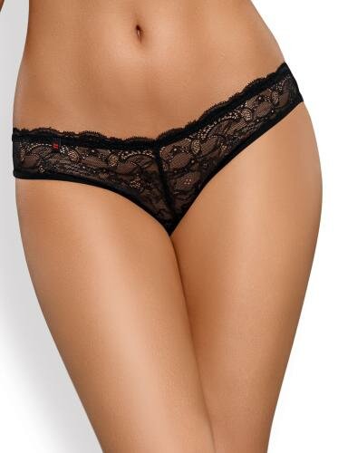 Panties Frivolla - Black