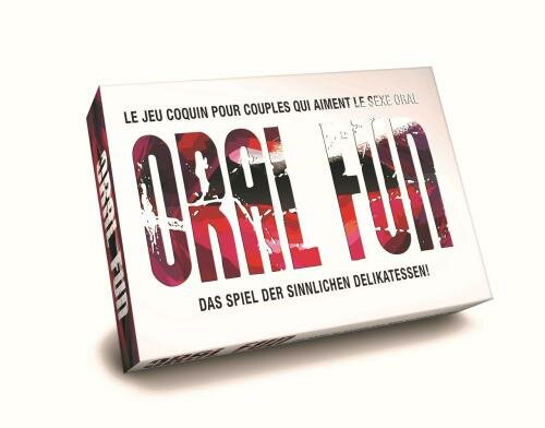 Jeu Oral Fun