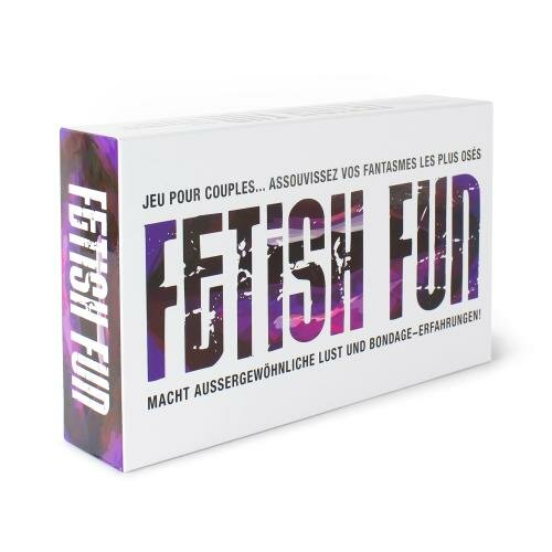 Fetish Fun Spiel