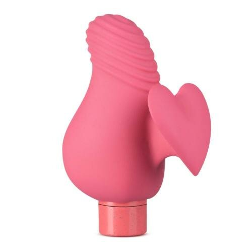 Gaia Eco Love Vibrator - Koraal