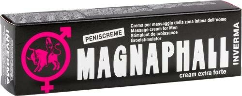 Magnaphall penis enlargement cream- 45ml