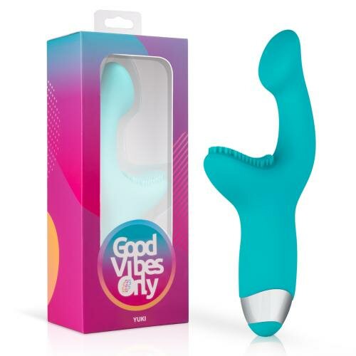 Vibro point G Yuki