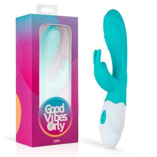 Vibro lapin Leda