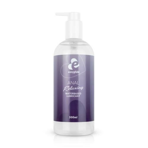 EasyGlide Anal Relaxing Gleitmittel - 500 ml