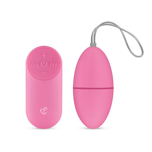 Vibro-Ei in Pink – EasyToys