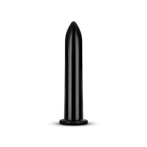 Dildo 20 cm - Black