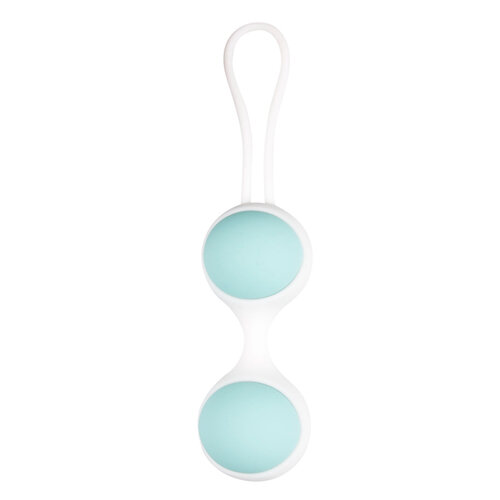 Double Removable Kegel Ball