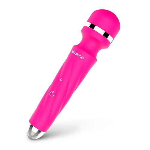 Nalone Lover Stab-Vibrator - pink