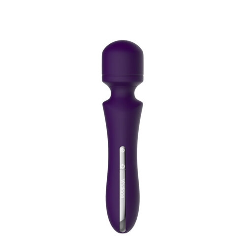 NNalone Rockit Wand-Vibrator - lila