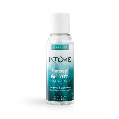 Intome Desinfecterende Handgel - 100ml