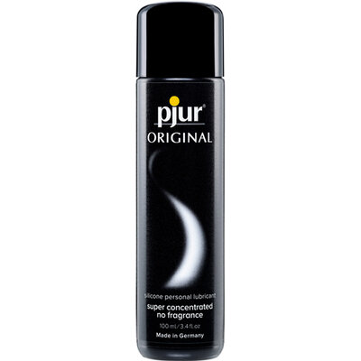 Pjur Original Massage- en Glijmiddel - 100 ml