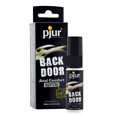 Pjur Backdoor Anal Comfort Spray - 20 ml