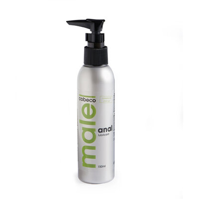 MALE Cobeco Lubricant Anal 150ml