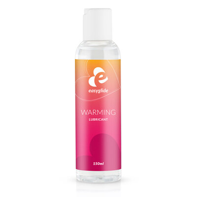 EasyGlide Wärmendes Gleitgel 150 ml