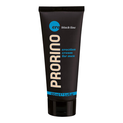 Ero Prorino Erection Cream für den Mann - 100 ml