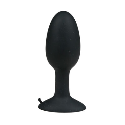 Large Silicone Plug