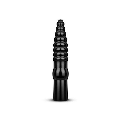 Dildo 34 cm - Schwarz