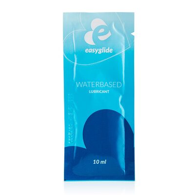 EasyGlide 10-ml-Beutel - auf Wasserbasis