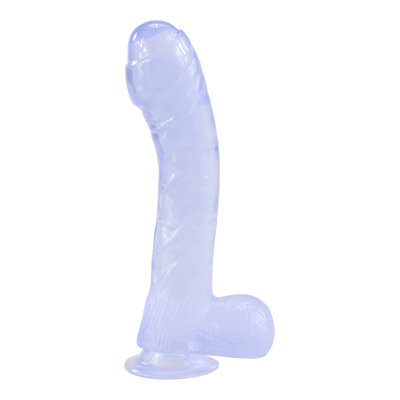 Lazy Buttcock Dildo