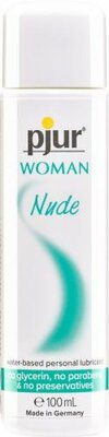 Pjur Woman Nude 100ml