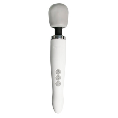 Doxy Massager Original White