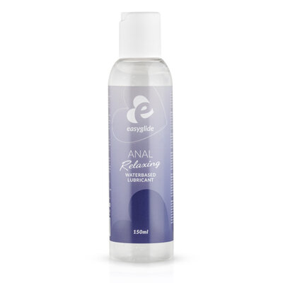 EasyGlide entspannendes Anal-Gleitgel - 150 ml