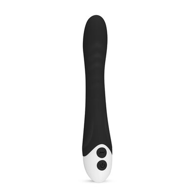 Lunar Vibe Vibrator - Black