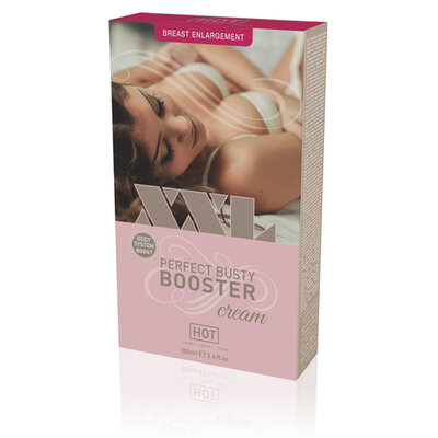 XXL Busty Booster Cream