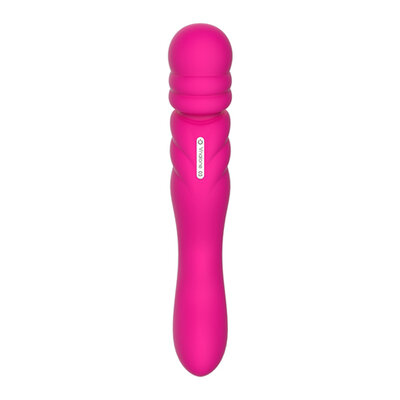 Nalone Jane Double Vibrator - Pink