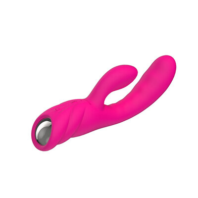 Nalone Pure Rabbit Vibrator - Rosa