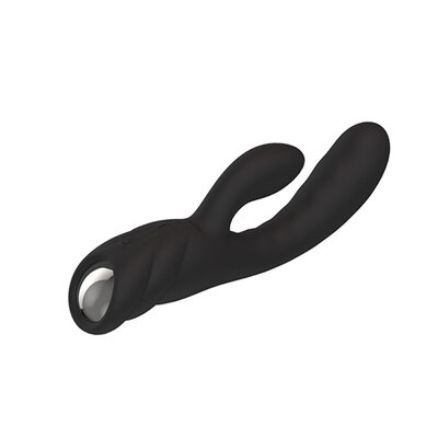 Nalone Pure Rabbit Vibrator - Zwart