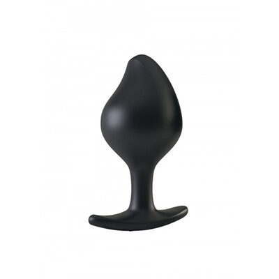 Mystim - Rocking Force L E-Stim Buttplug