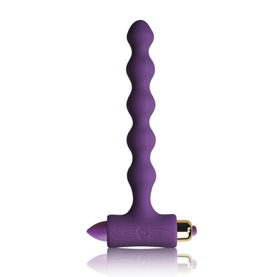 Rocks-Off Plug anal Petite Sensations Pearls Prune