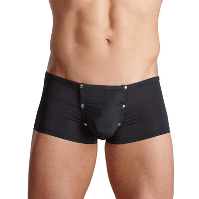 Heren Boxer met Studs