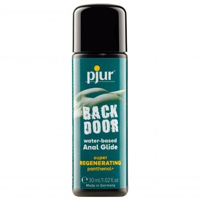 Pjur Backdoor Panthenol - 30 ml