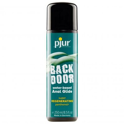 Pjur Backdoor Panthenol - 250 ml