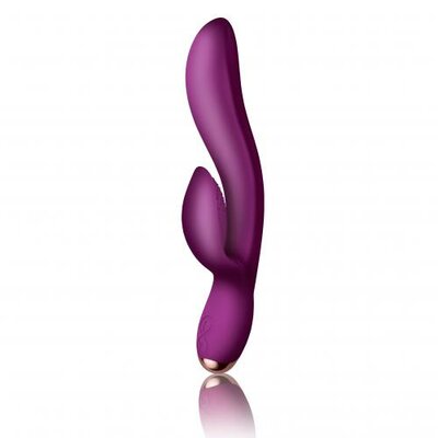 Regala - Vibromasseur Rabbit - Fuchsia