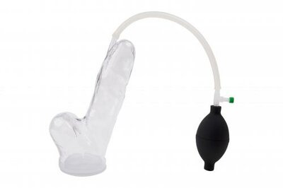 Fröhle - PP013 Realistic Penis Pump L