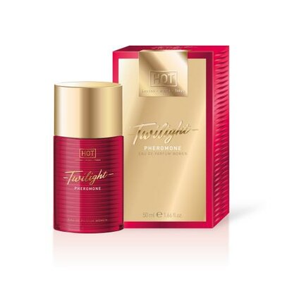 Parfum HOT Twilight Pheromone - 50 ml