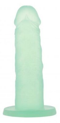 Addiction - Cocktails Silicone Dildo - Mint Mojito