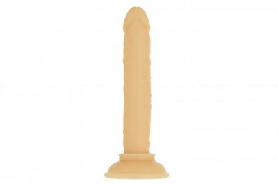 Addiction - Tino Silicone Dildo - 13 cm