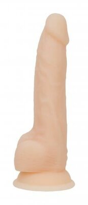 Naked Addiction Realistic Dildo - 20 cm