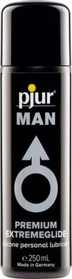 Pjur Man Premium Extremeglide - 250 ml