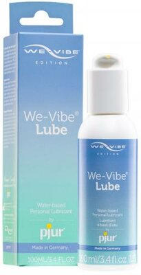 Pjur We-Vibe Glijmiddel - 100 ml