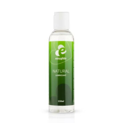 EasyGlide - Natural Glijmiddel Op waterbasis - 150 ml