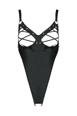 Celine Body - Noir