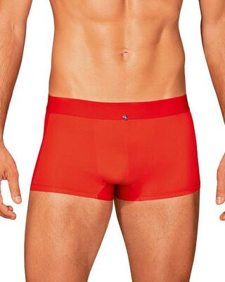 Boldero Boxers - Red